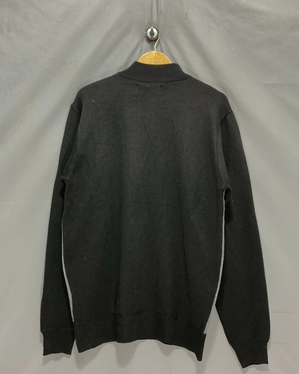 Studio Black For Men Sweater L