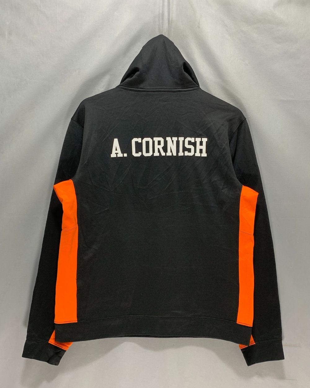 Sport Tek Black For Men Hoodie S