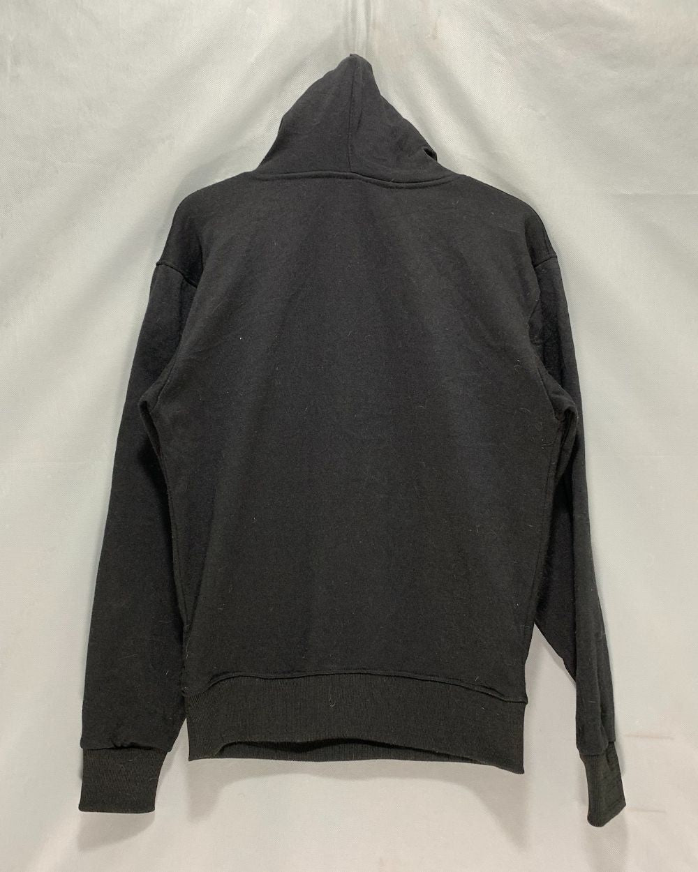 Campion Black For Men Hoodie M
