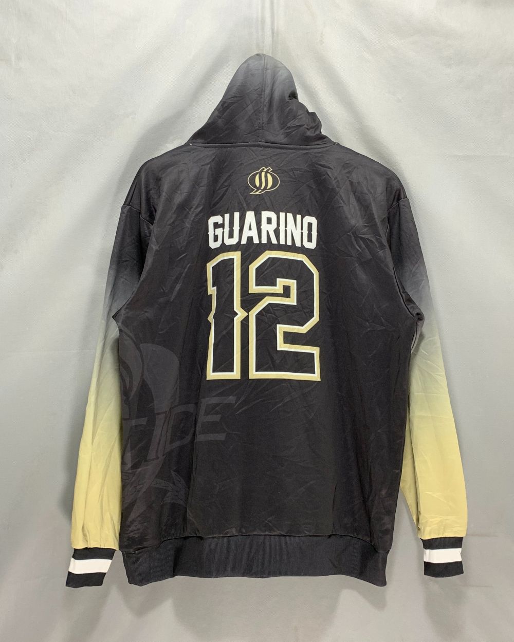 Apparel Black For Men Hoodie M