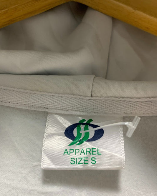 Apparel Black For Men Hoodie M