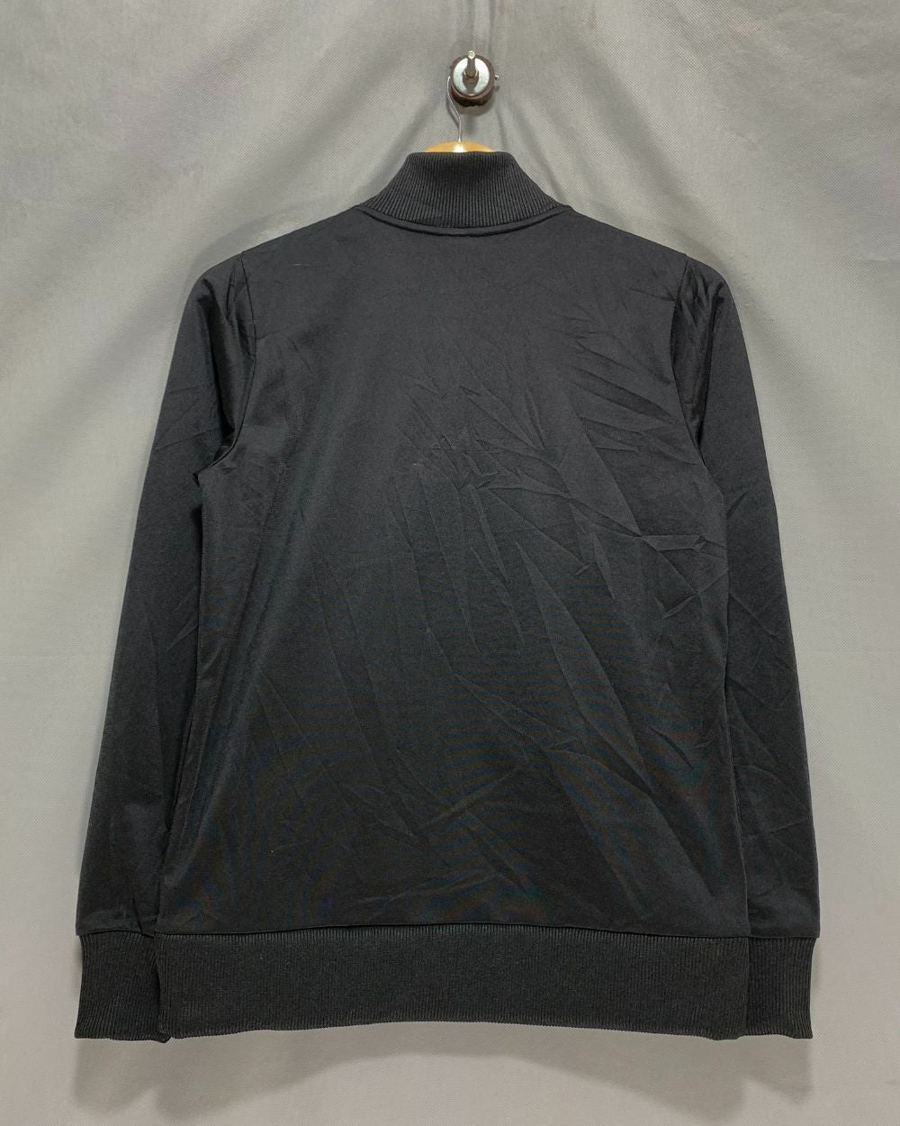 Umbro Black For Men Zipper S