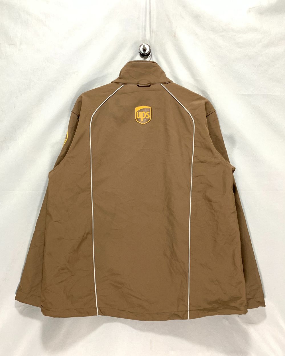 Wearguard Brown For Men Jacket L