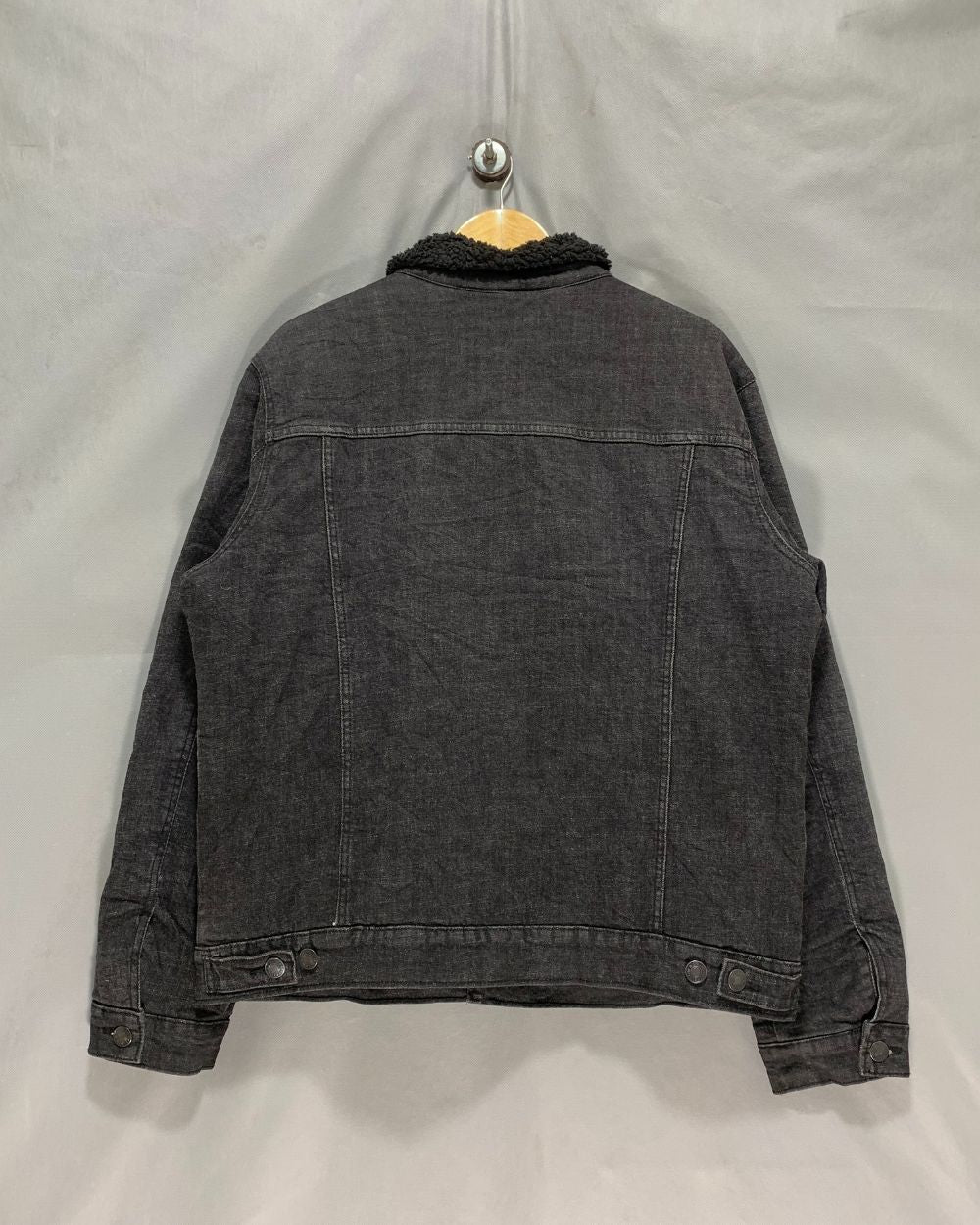 Goodfellow Gray For Men Jacket Large