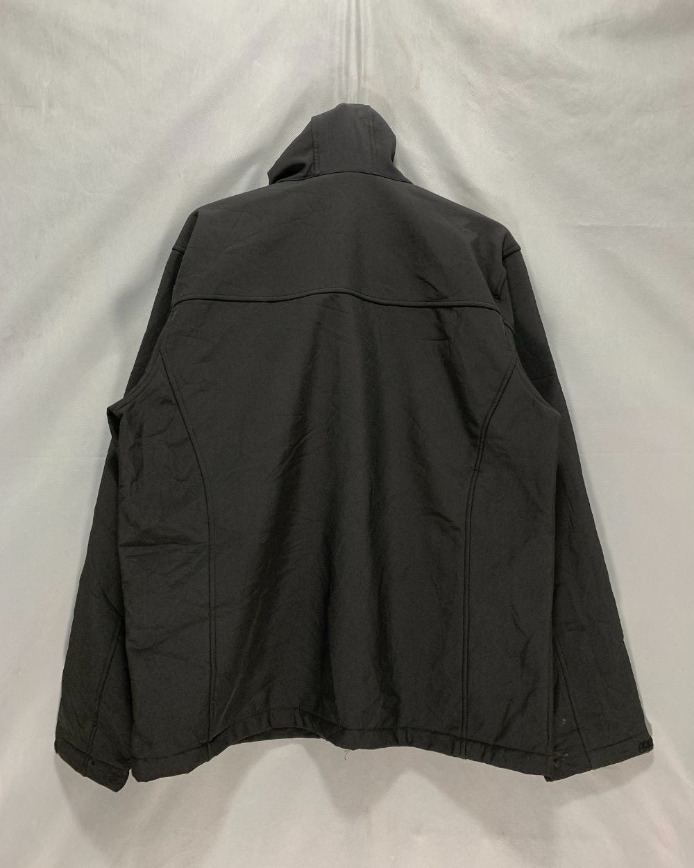 Reebok Black For Men Jacket XL