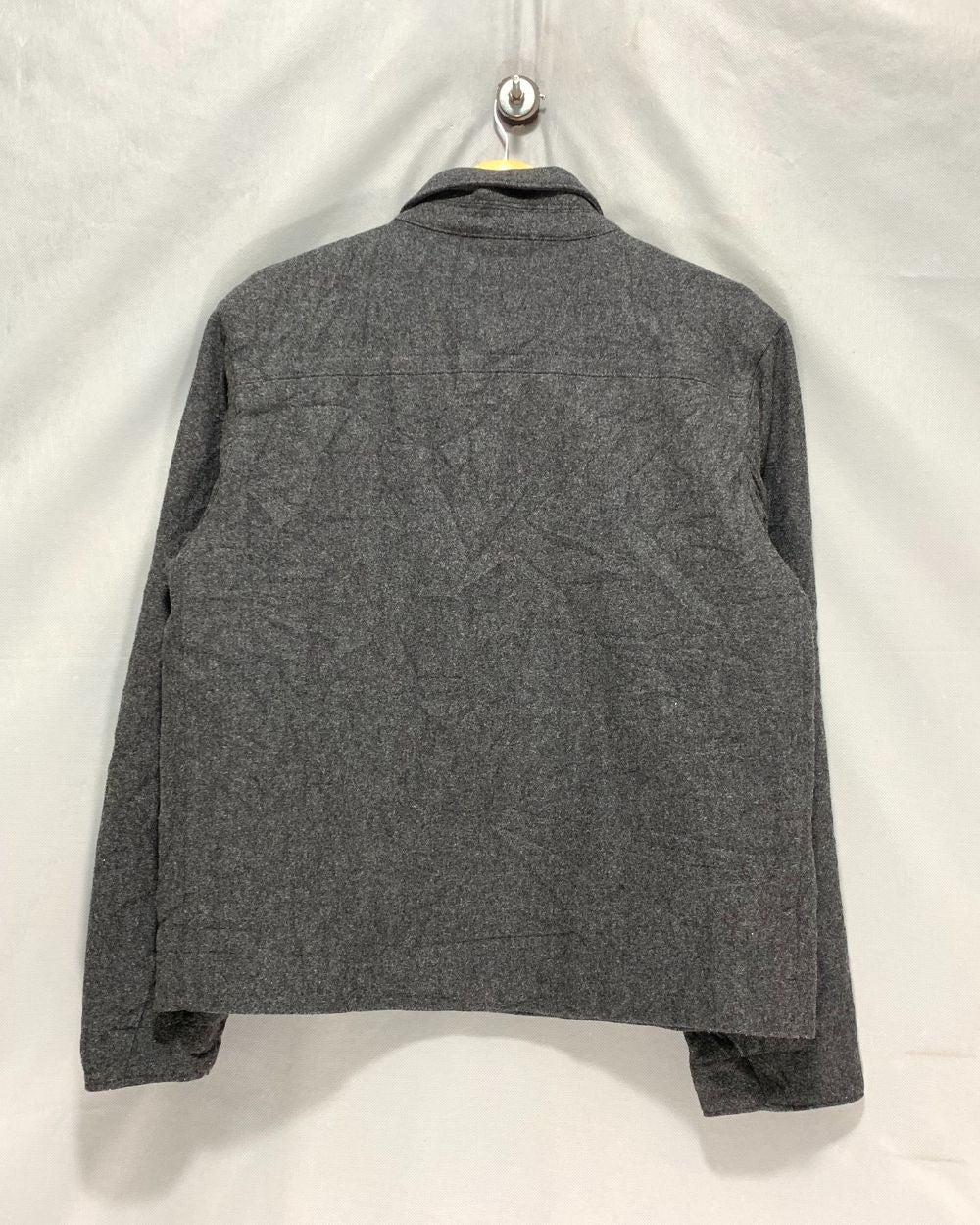 Old Navy Gray For Men Jacket M