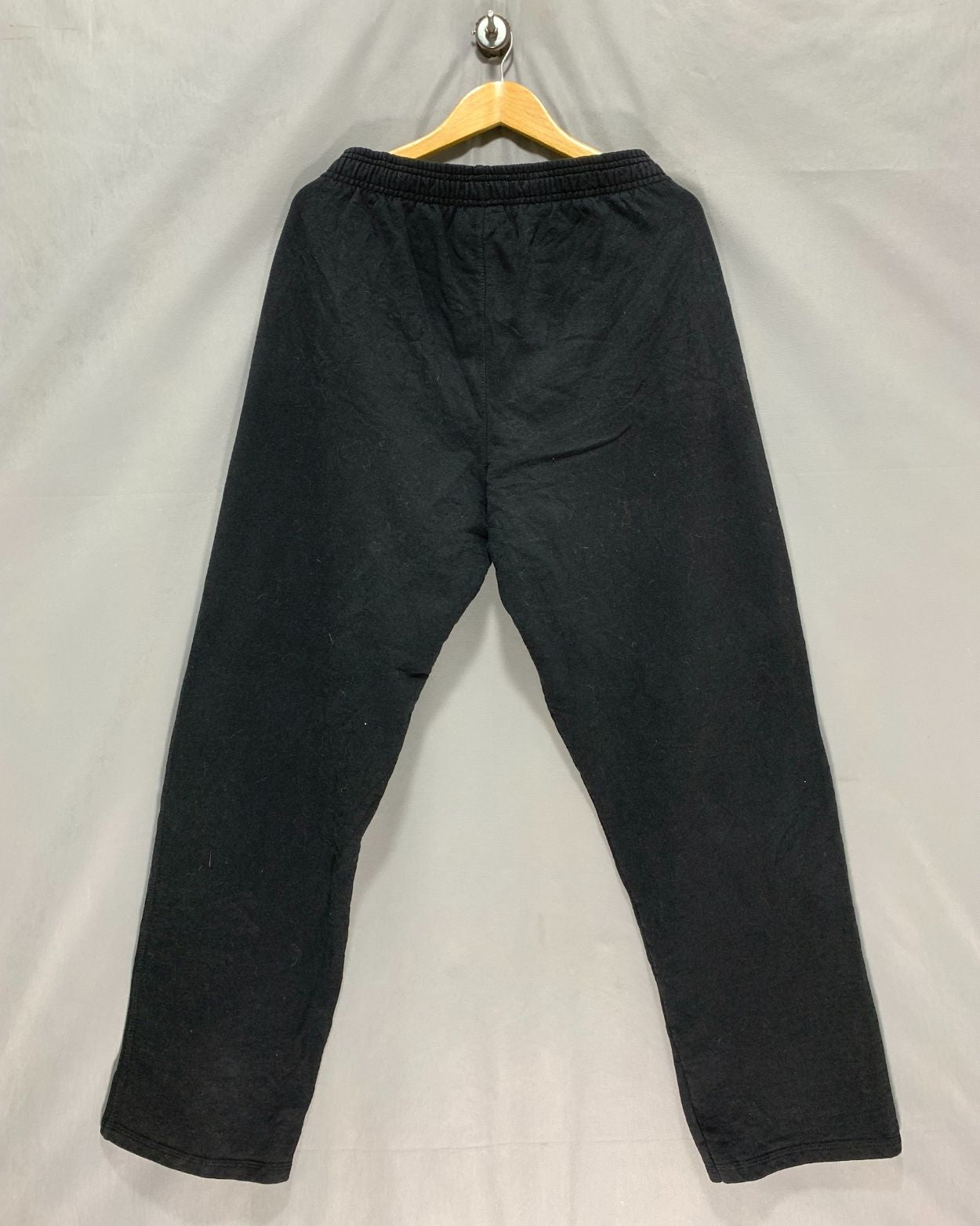 Champion Black Winter Trouser For Men XL