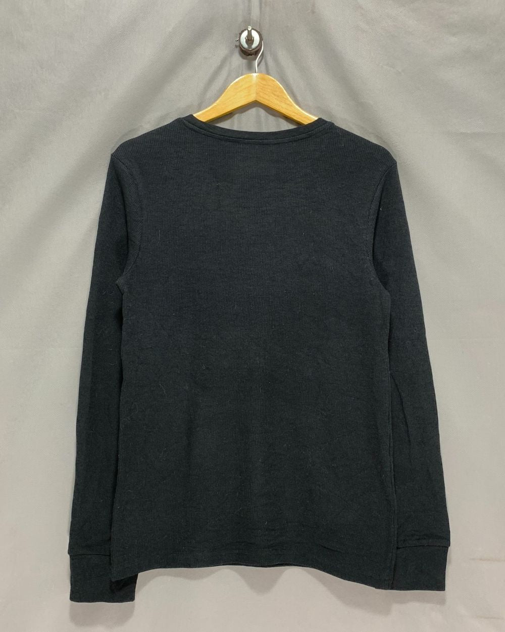 Champion Black For Men Sweatshirt S