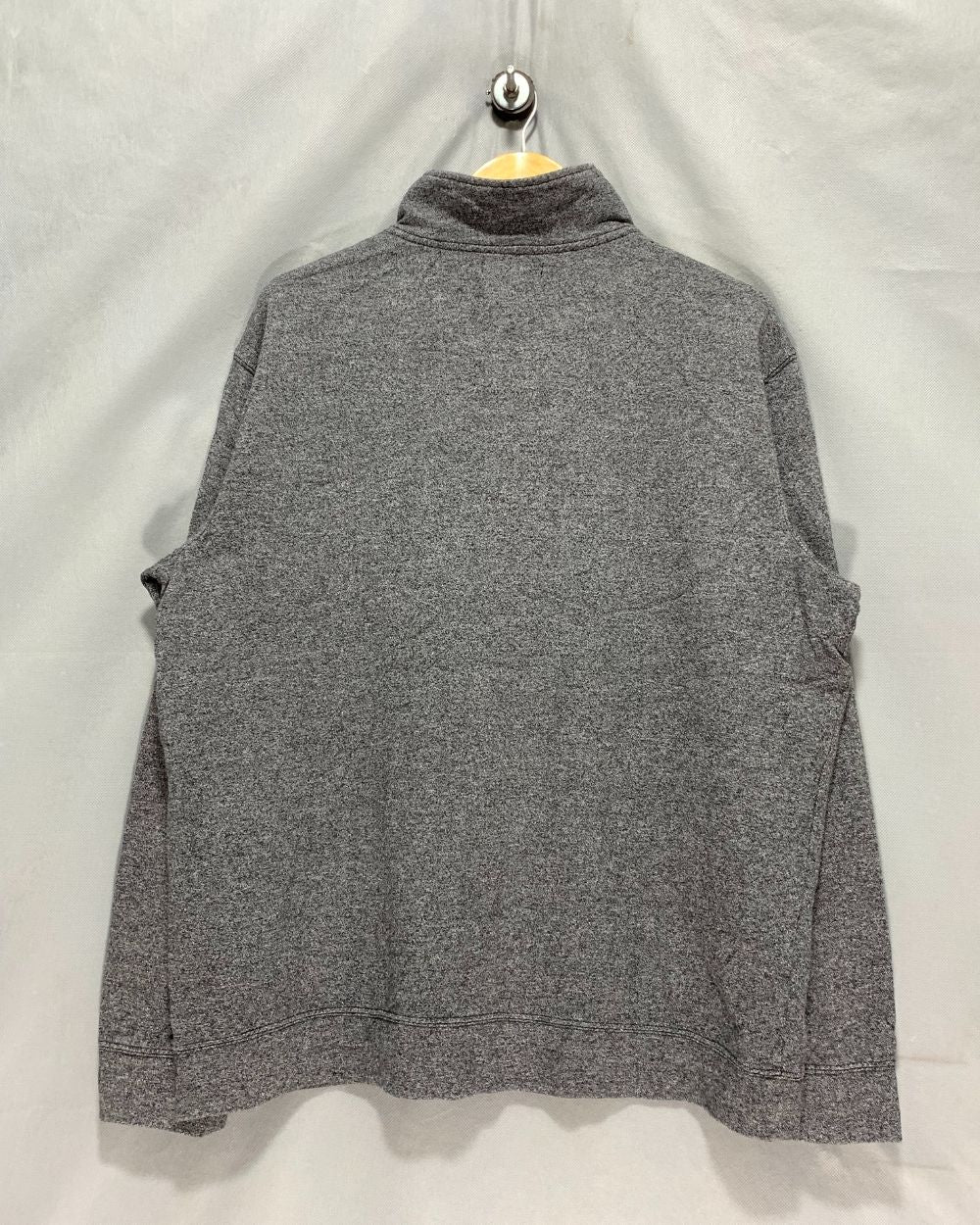 Banana Republic Gray For Men Sweatshirt XL