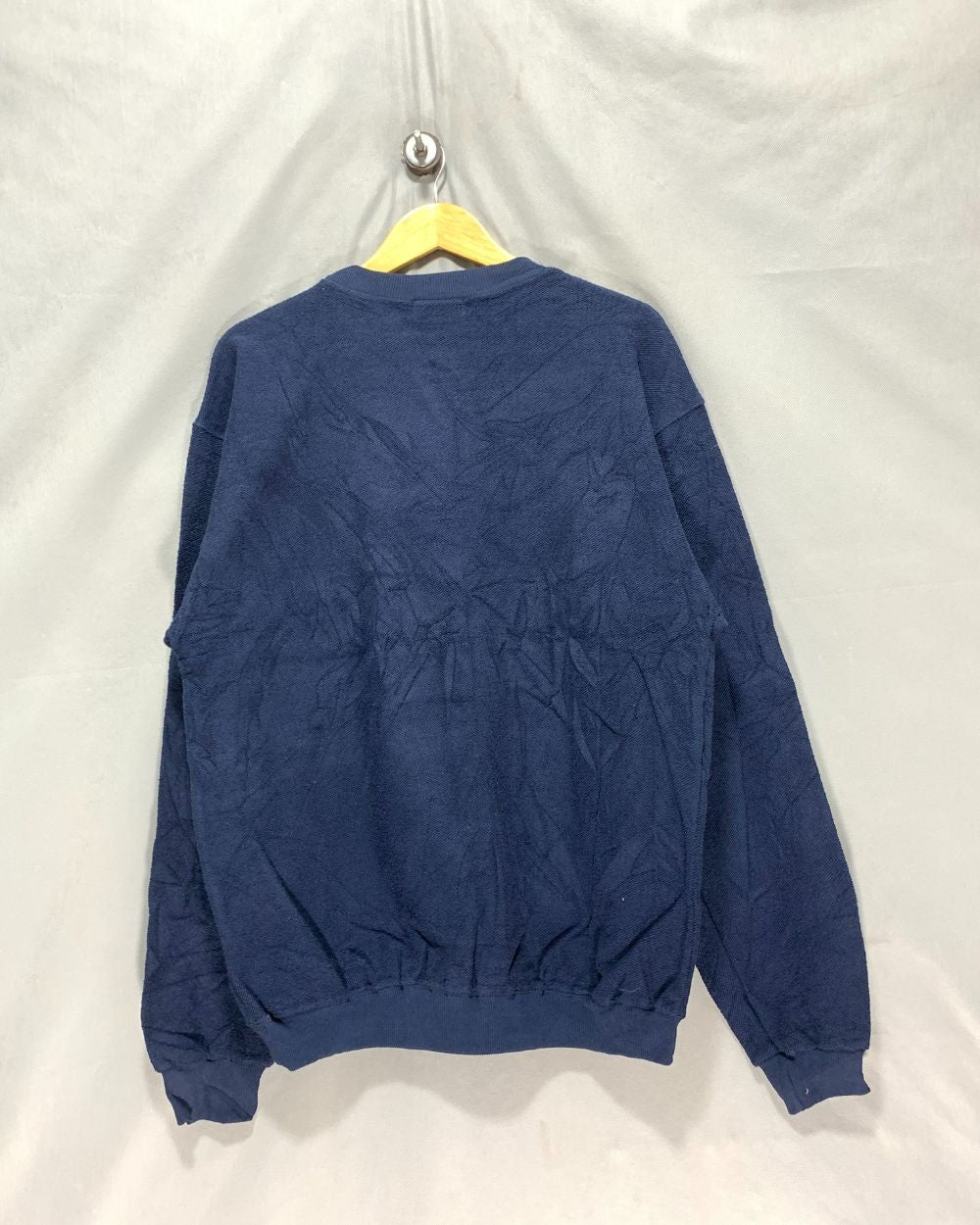 LA Loving Blue For Men Sweatshirt L