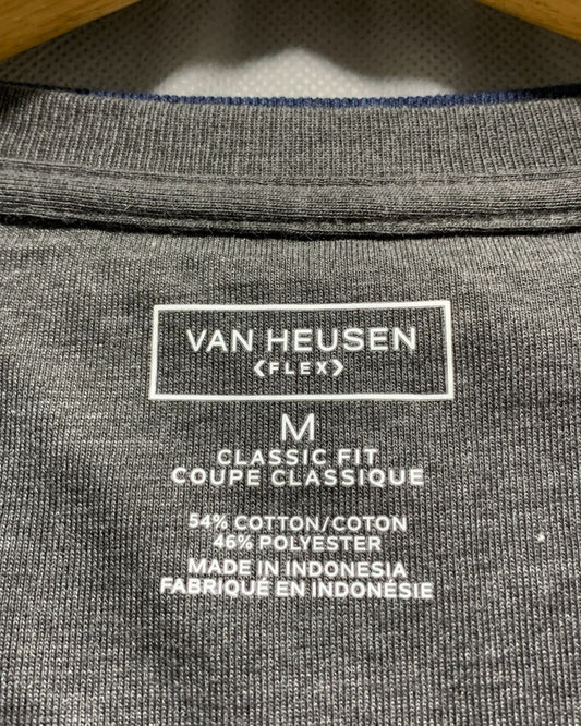 Van Heusen Blue For Men Sweatshirt M