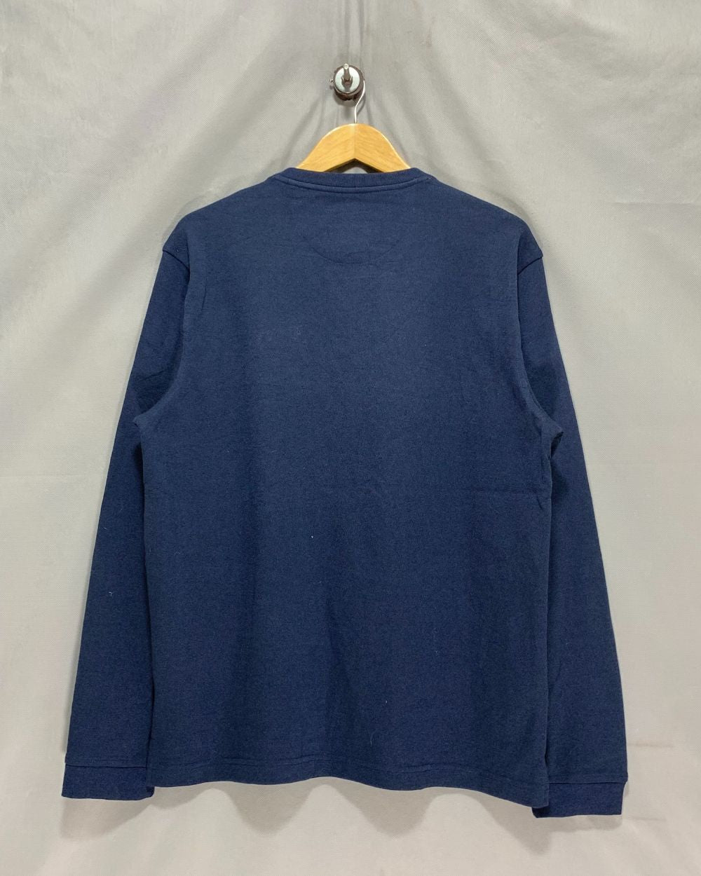 Van Heusen Blue For Men Sweatshirt M