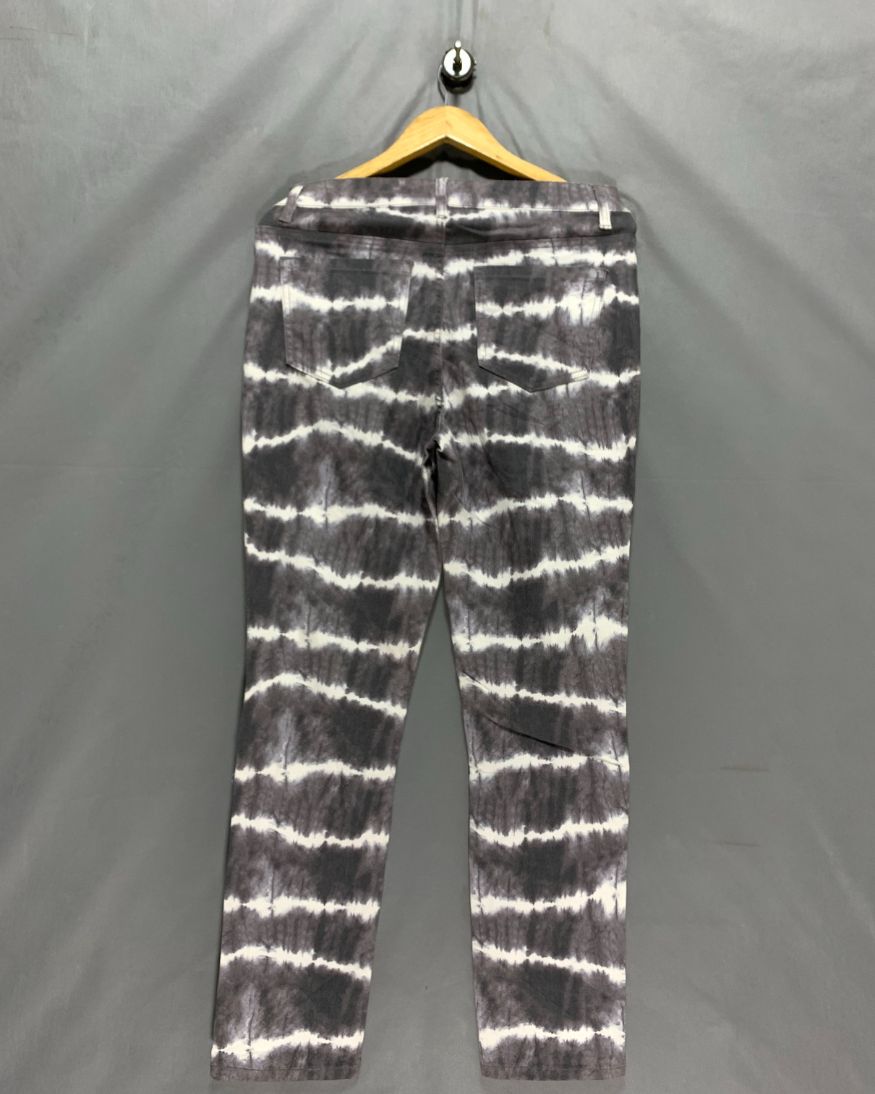 DG2 Gray Jeans For Women M