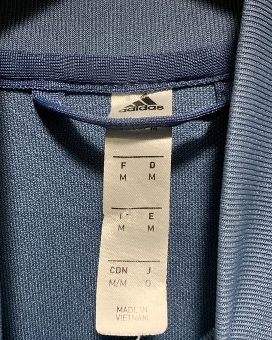 Adidas Gay Tracksuit For Men XL