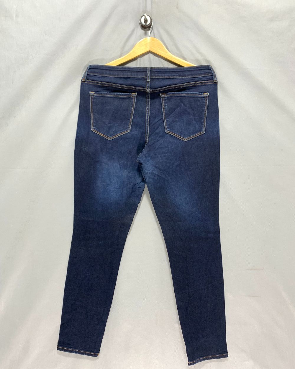 Old Navy Blue Jeans For Women L