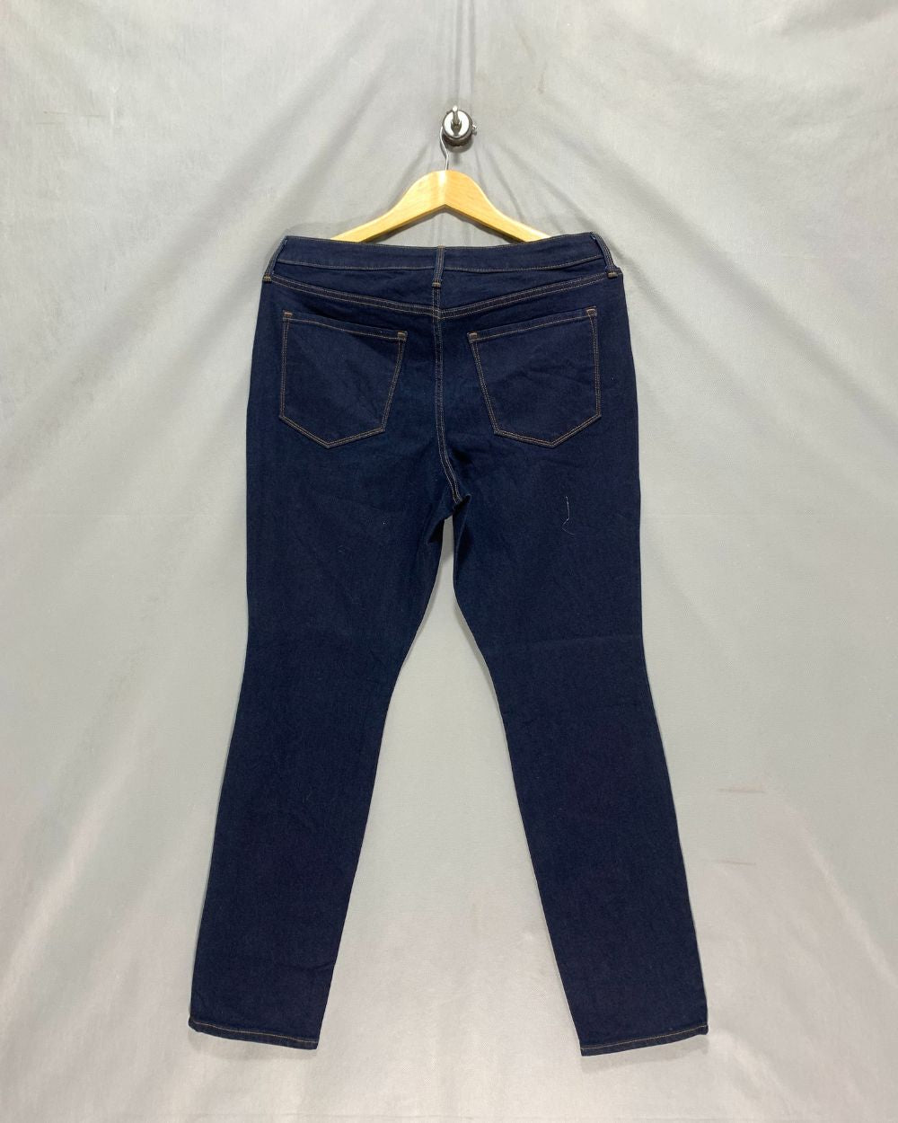 Old Navy Blue Jeans For Women XL