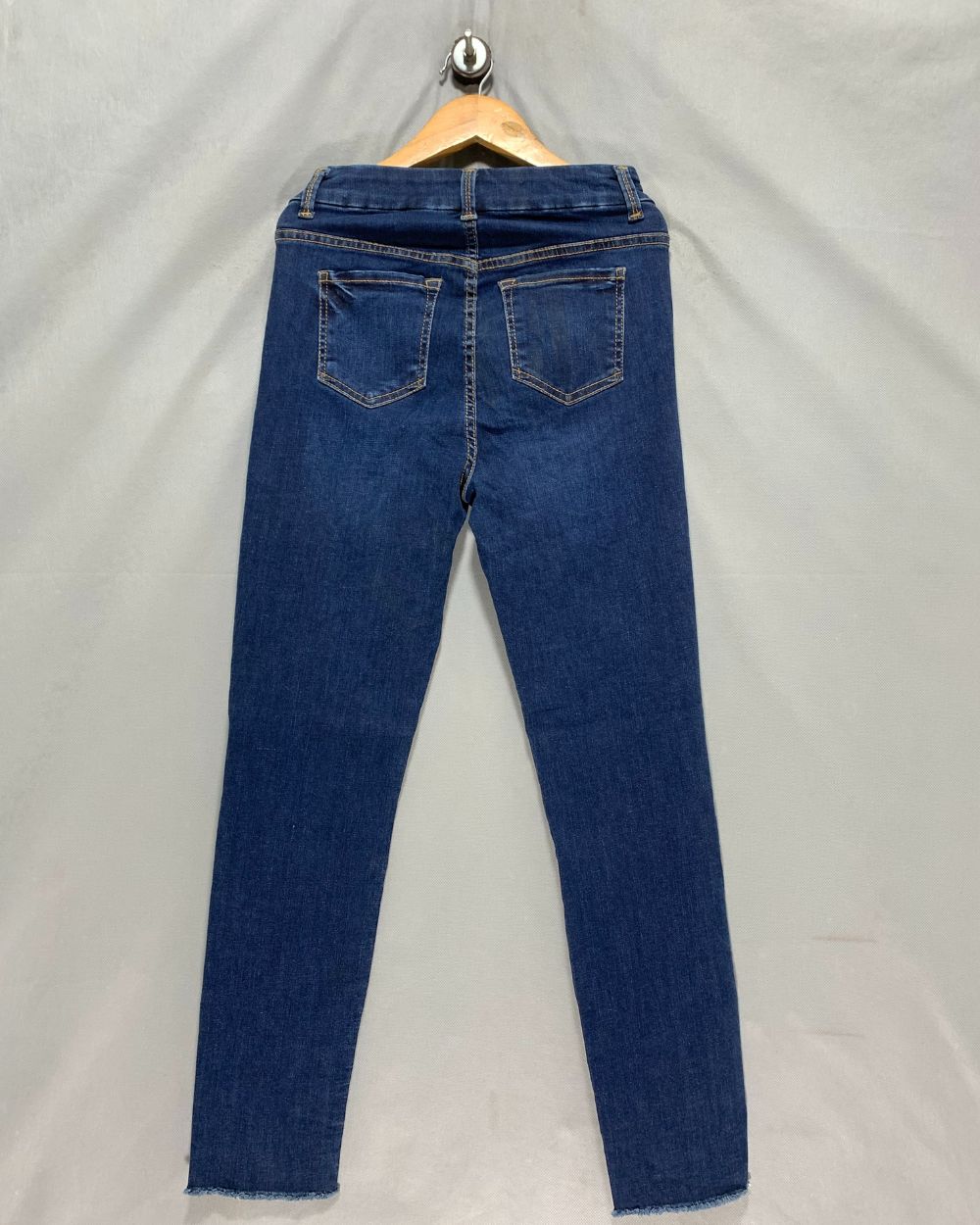 Time And Tru Blue Jeans For Women XS