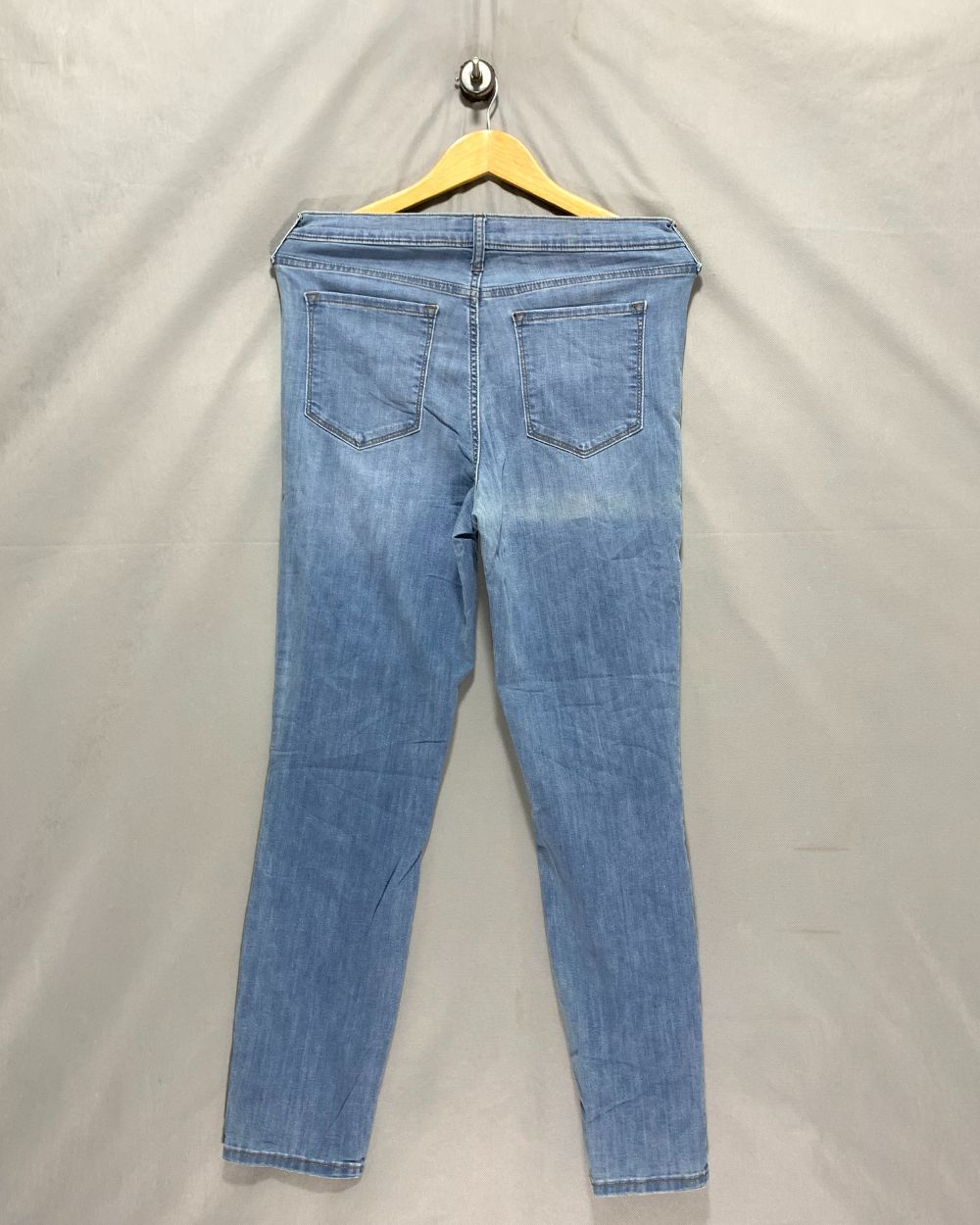 Banana Republic Blue Jeans For Women M