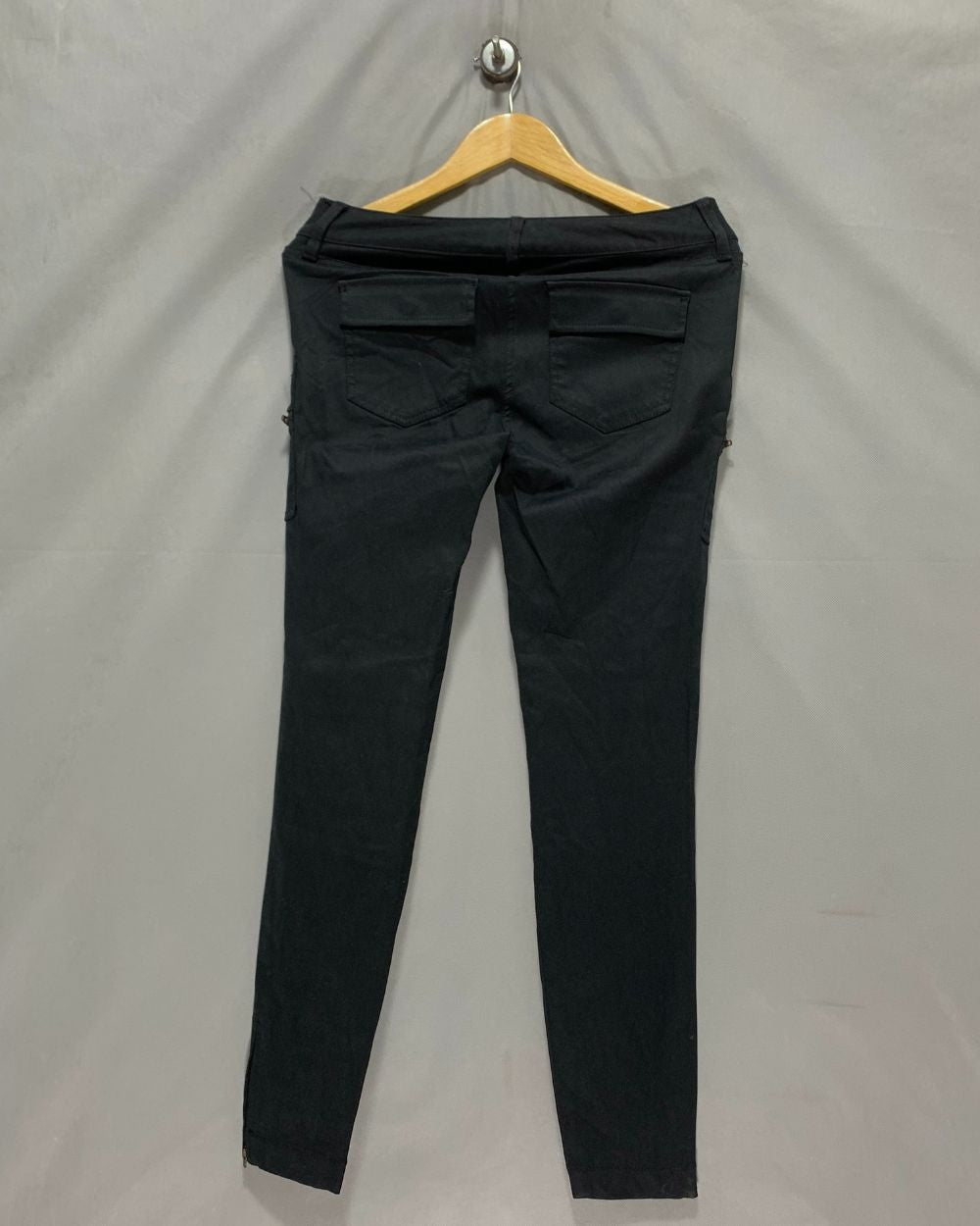 Loft Black Jeans For Women S