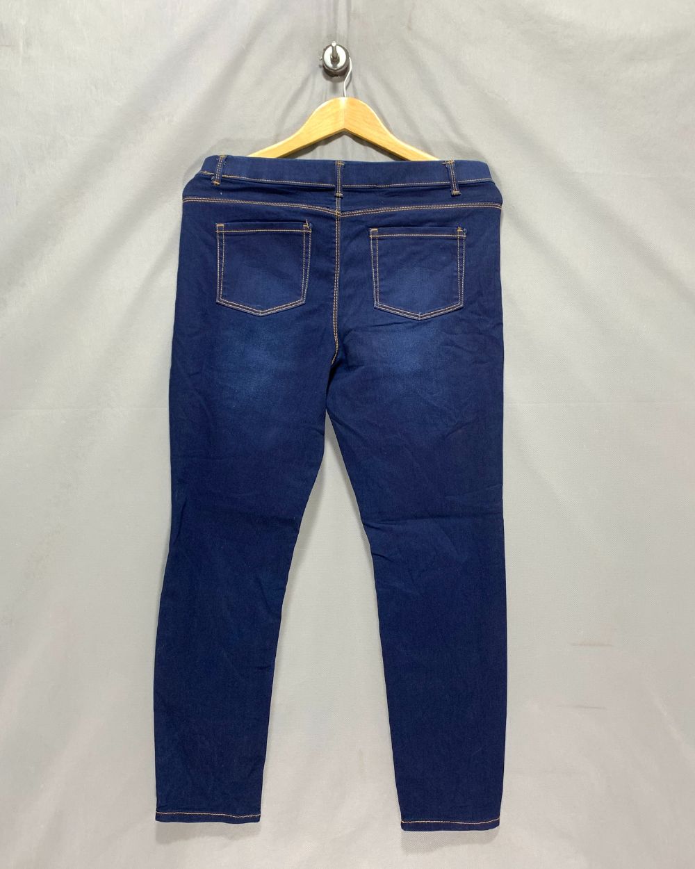 Wonder Nation Blue Jeans For Girl 16 Years