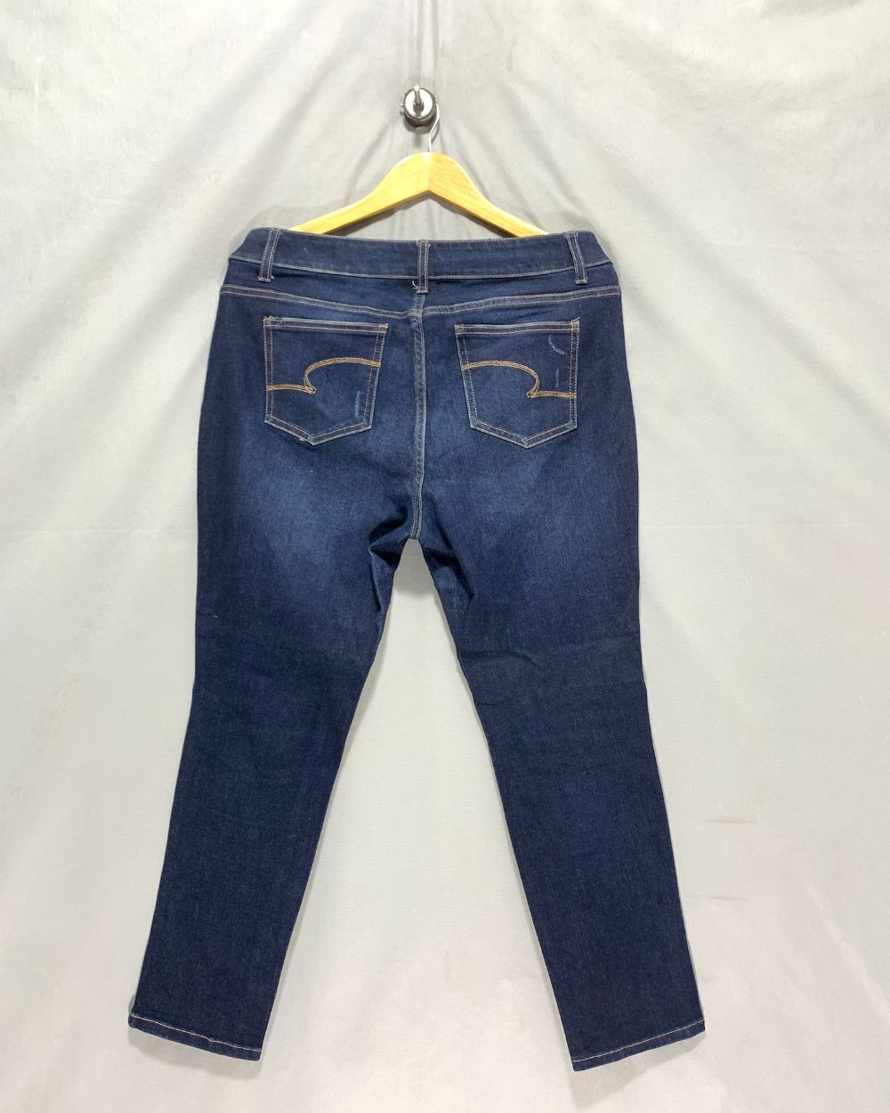 Time And Tru Blue Jeans For Women L