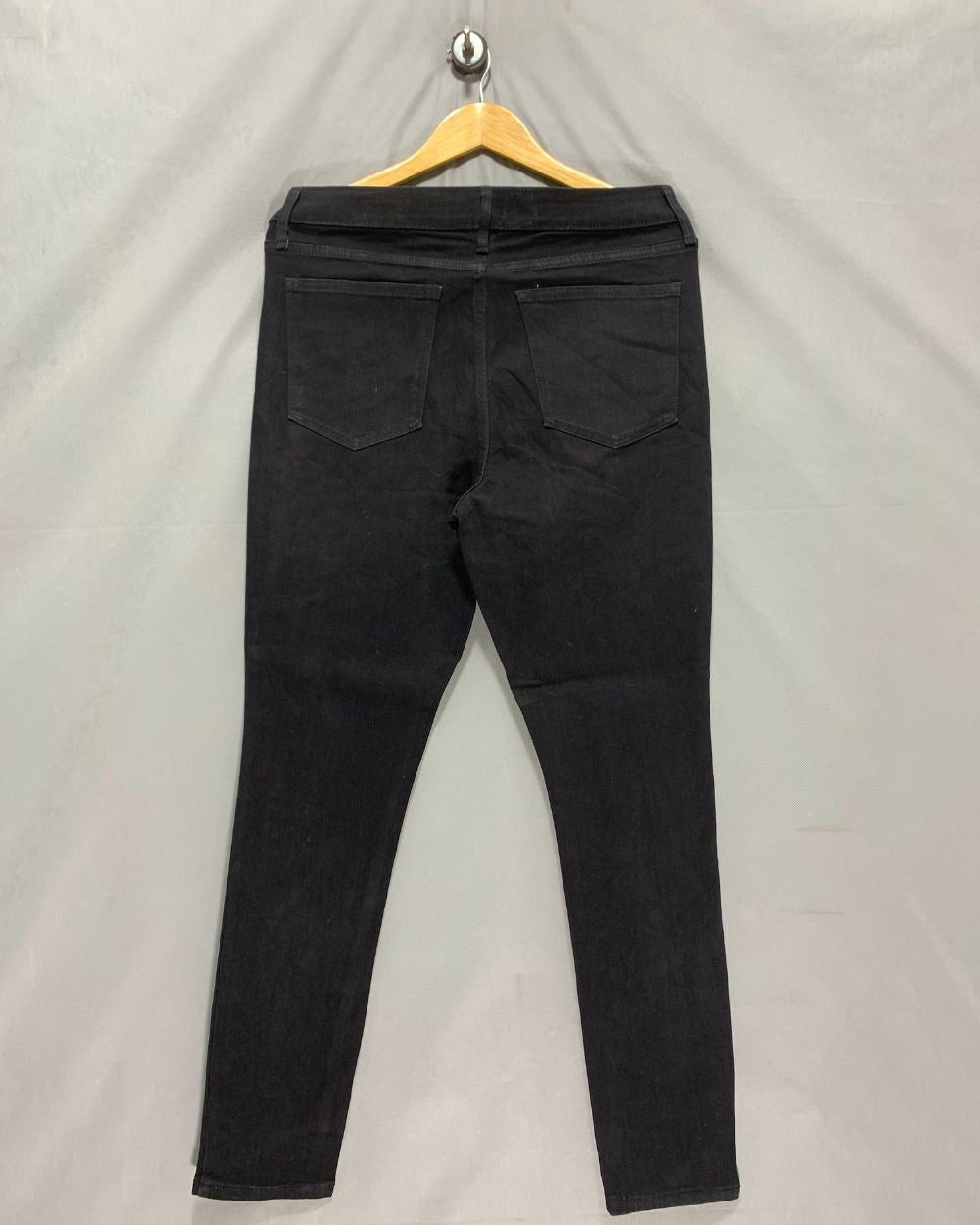 Old Navy Black Jeans For Women L