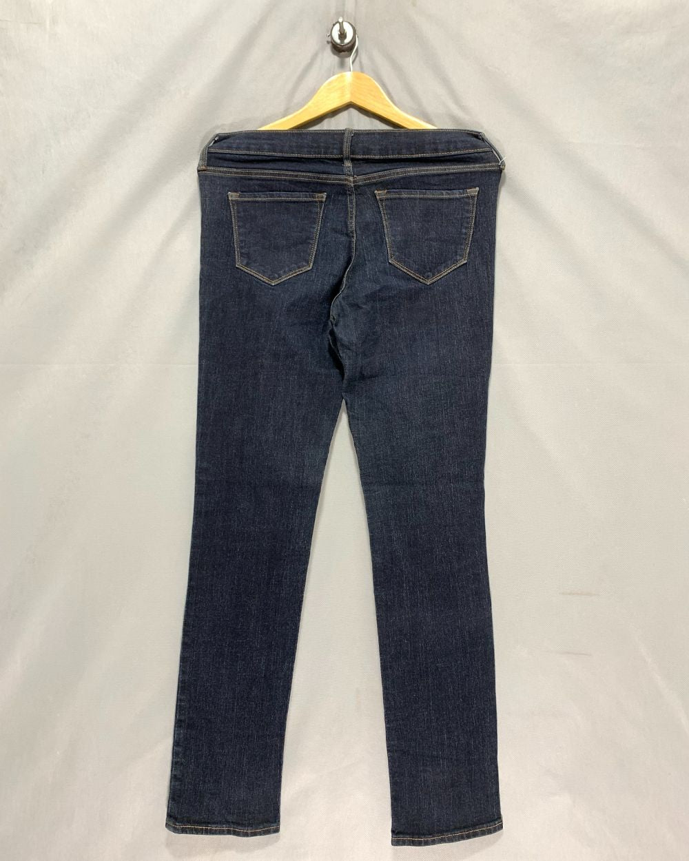 Old Navy Blue Jeans For Women M