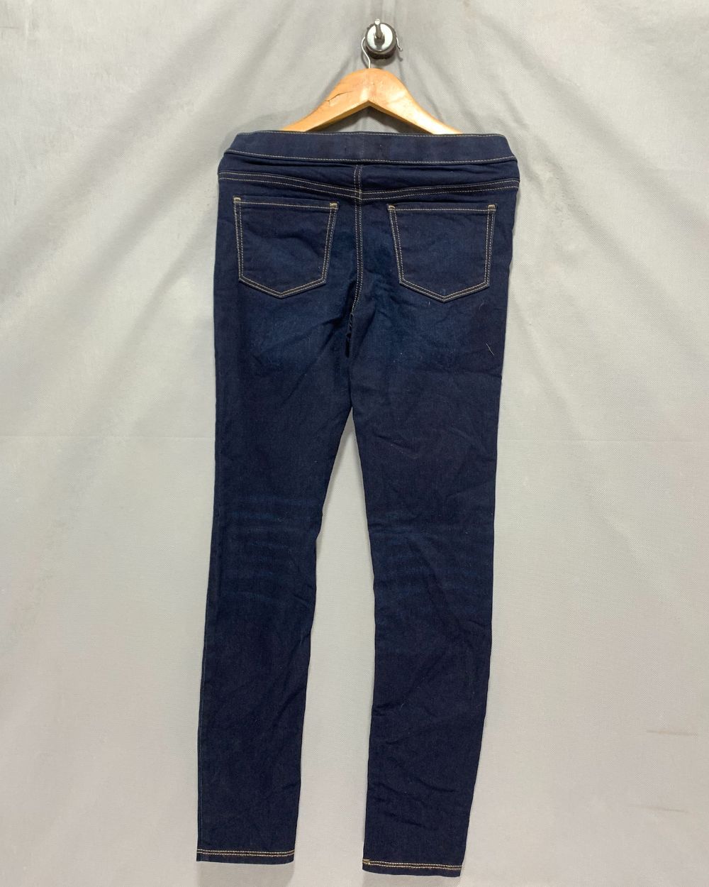 So Blue Jeans For Women XS