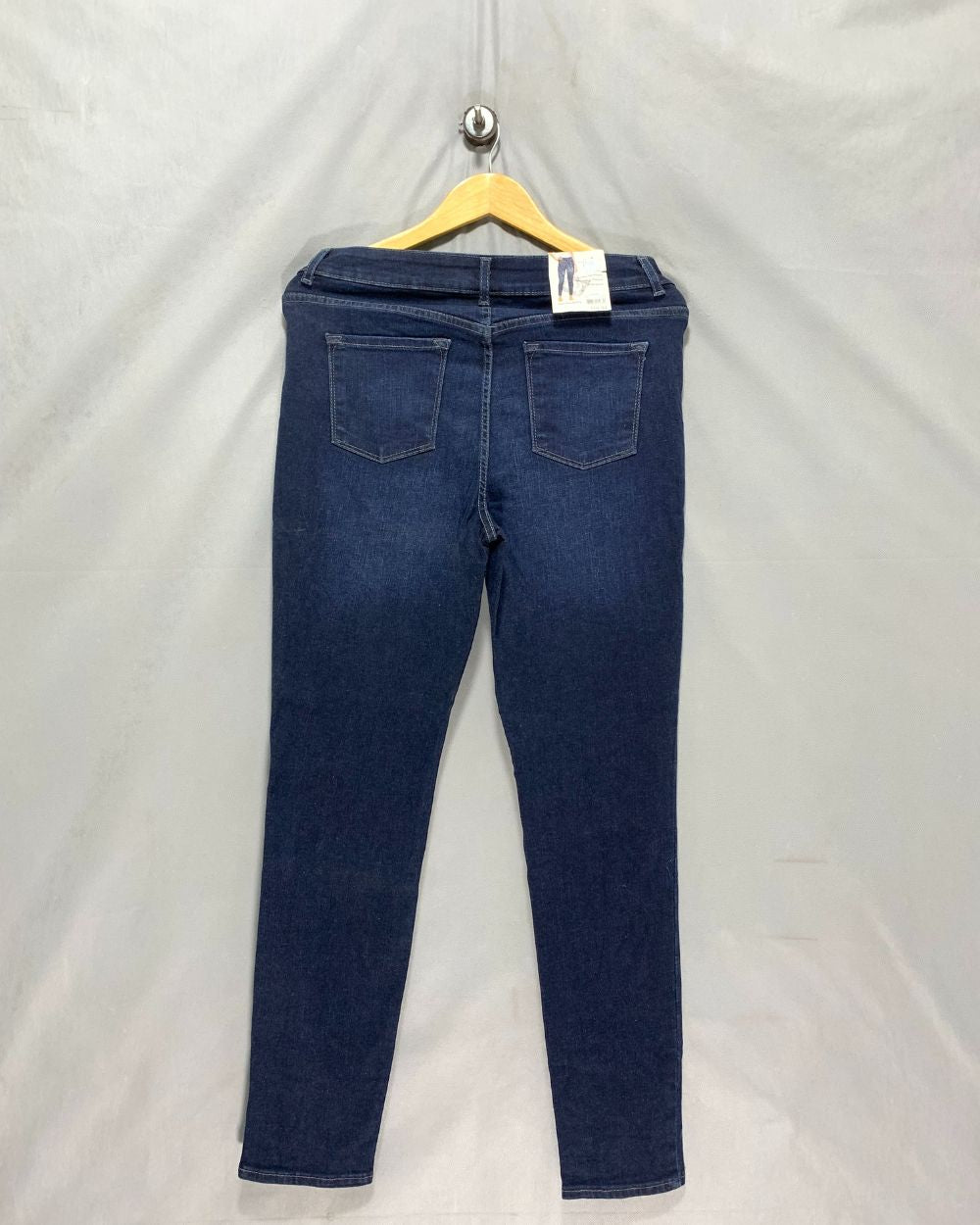 Bluenotes Blue Jeans For Women M