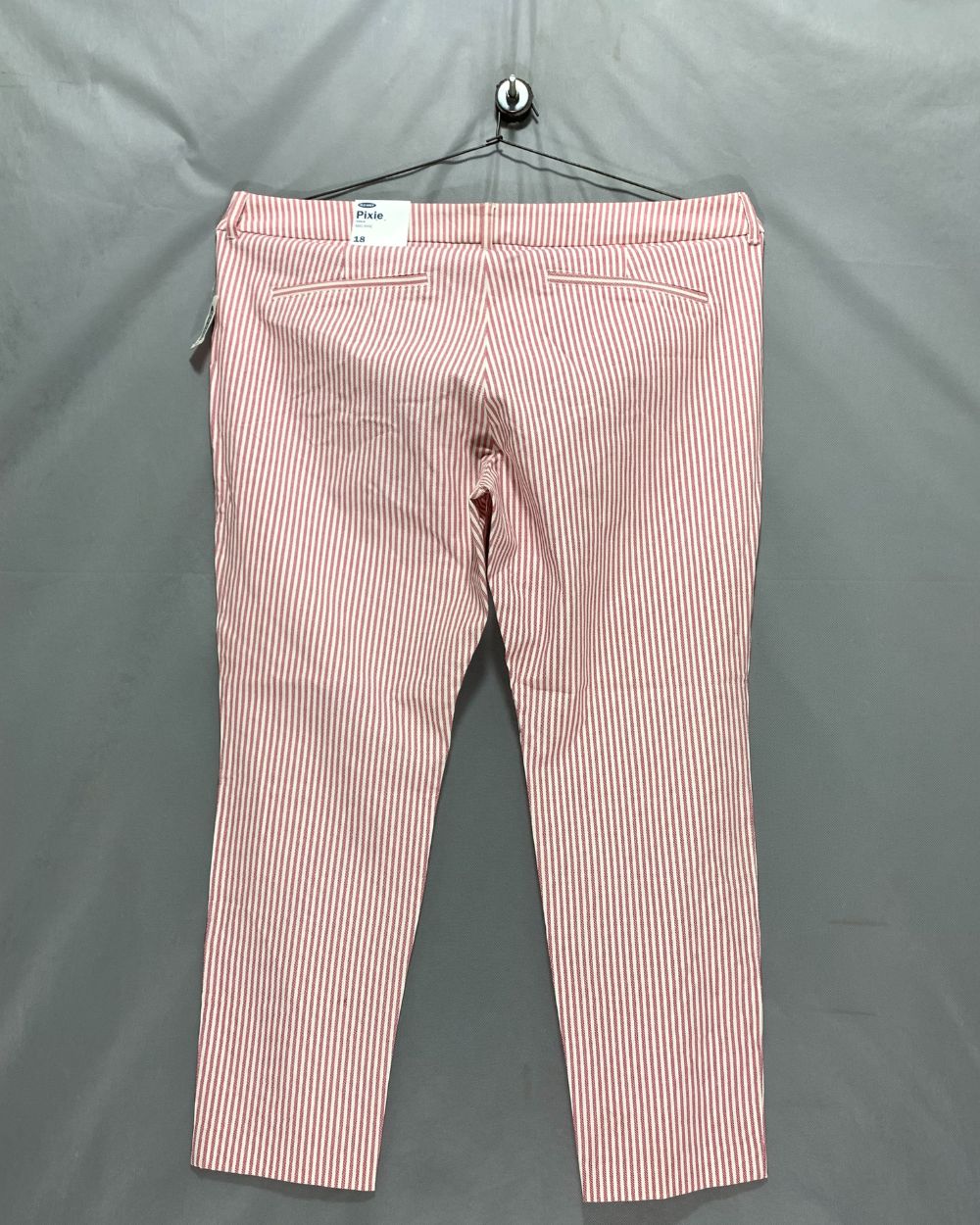 Old Navy Pink Jeans For Women XXL