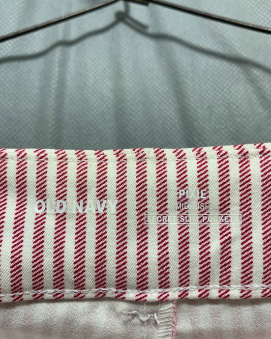 Old Navy Pink Jeans For Women XXL