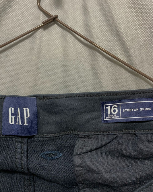 Gap Black Jeans For Women L