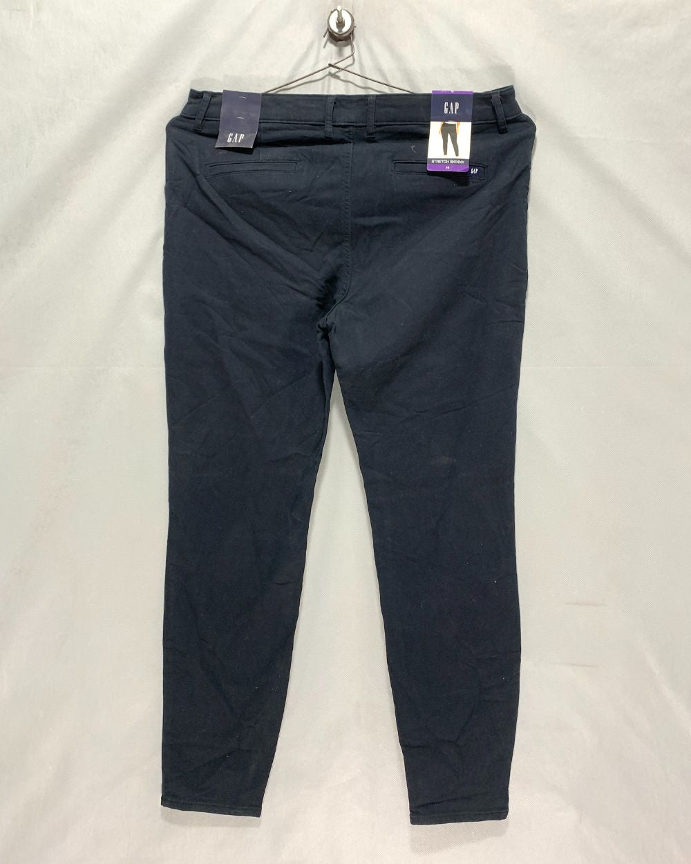 Gap Black Jeans For Women L