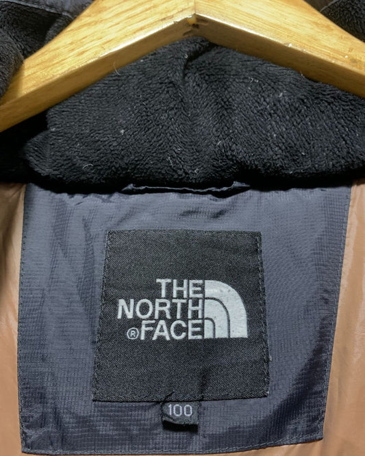 The North Face Black For Men Jacket L
