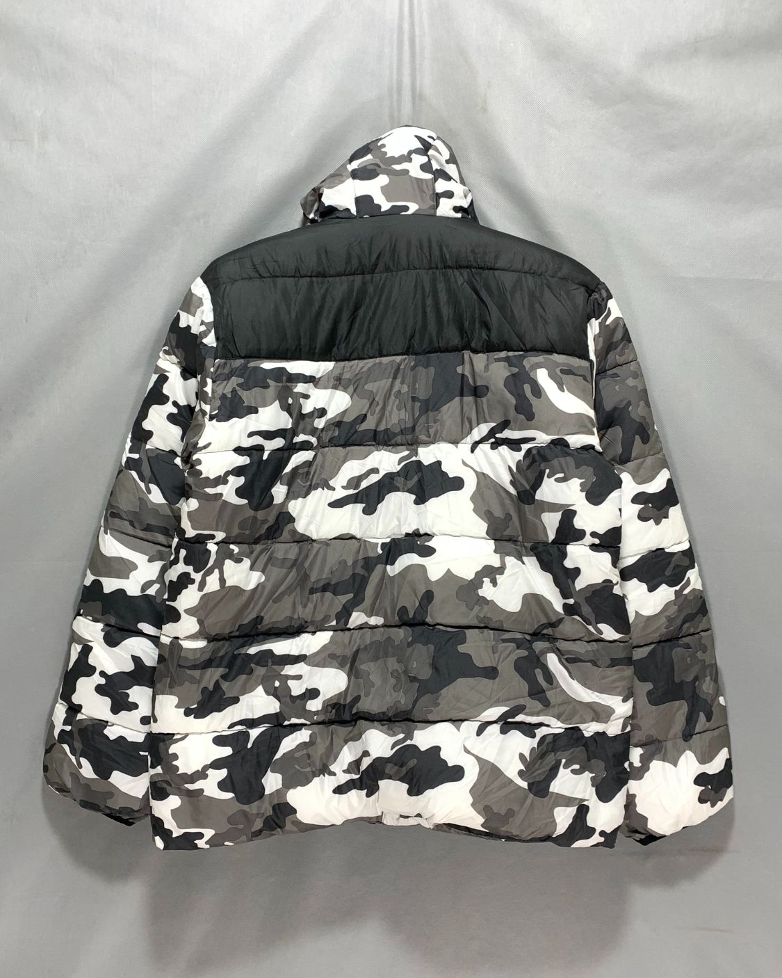 Sequoia Camouflage For Men Jacket M