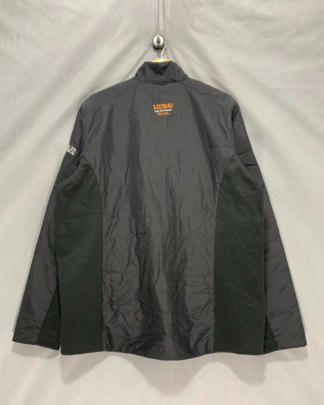 Port Authority Black For Men Jacket XL