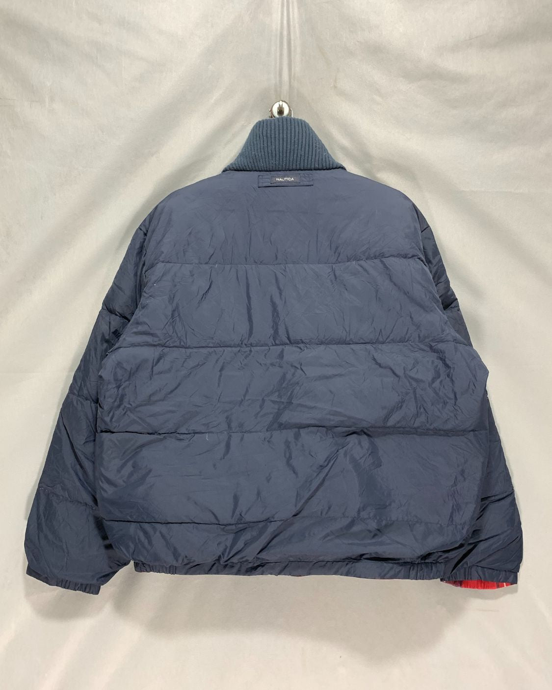 Nautica Blue For Men Jacket L