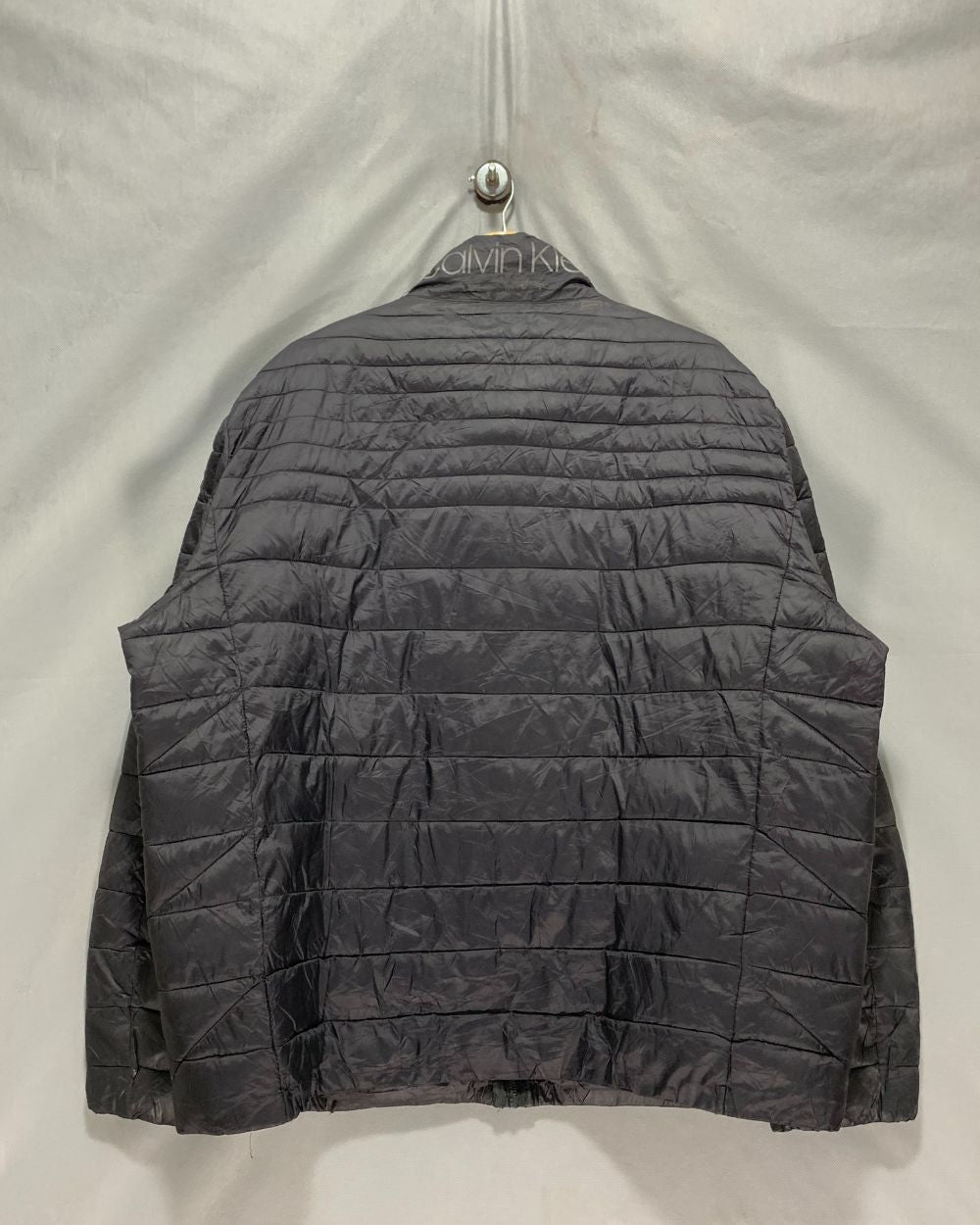 Calvin Klein Black For Men Jacket XXL