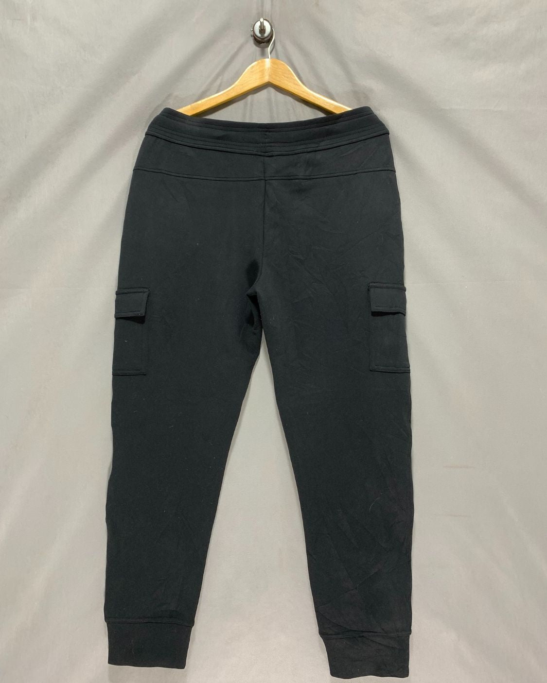 32 Cool Black Trouser For Men M