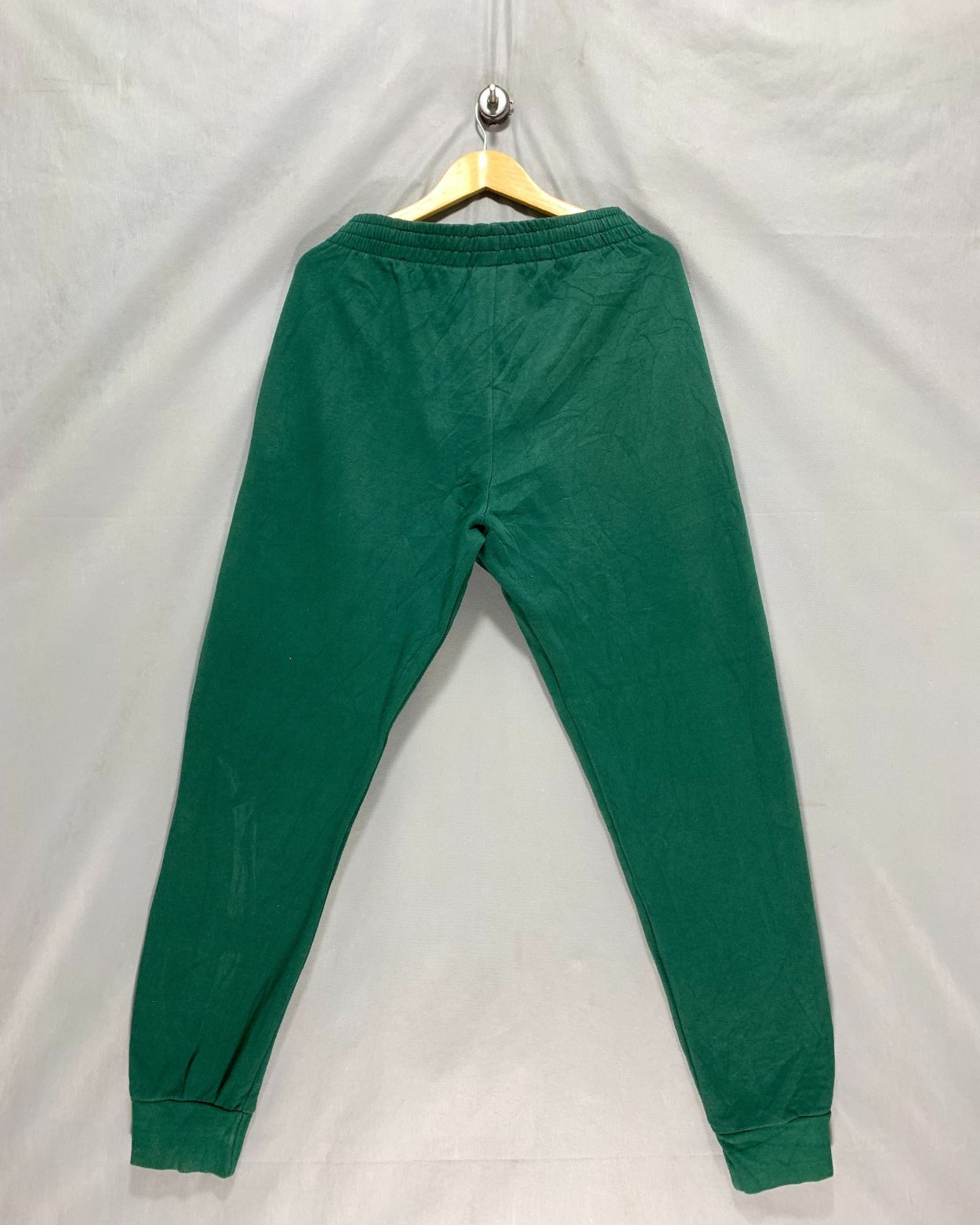 Champion Green Trouser For Men L
