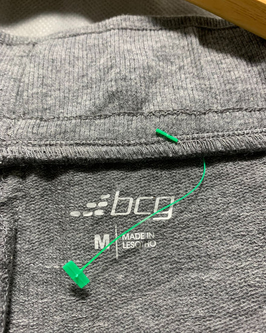 Champion Gray Trouser For Men M