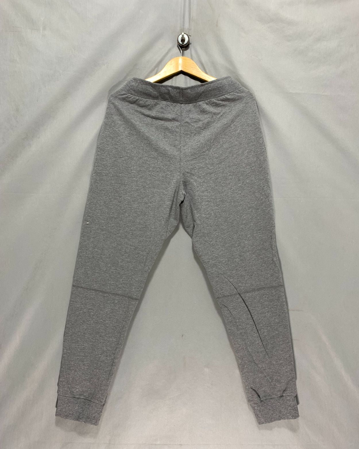 Champion Gray Trouser For Men M