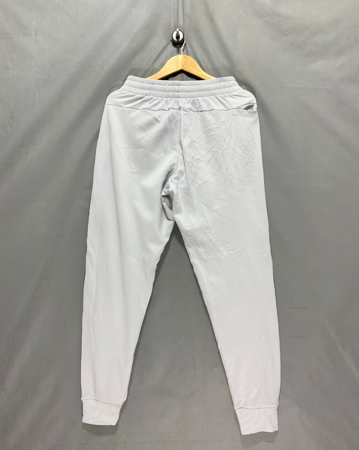 Under Armour Gray Trouser For Men M