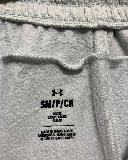 Under Armour Gray Trouser For Men M