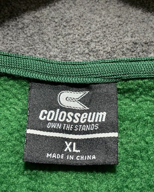 Colosseum Gray For Men Sweatshirt XL