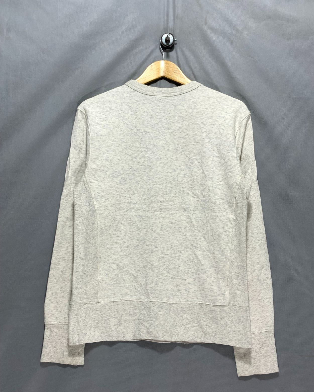 Champion Cream For Men Sweatshirt L