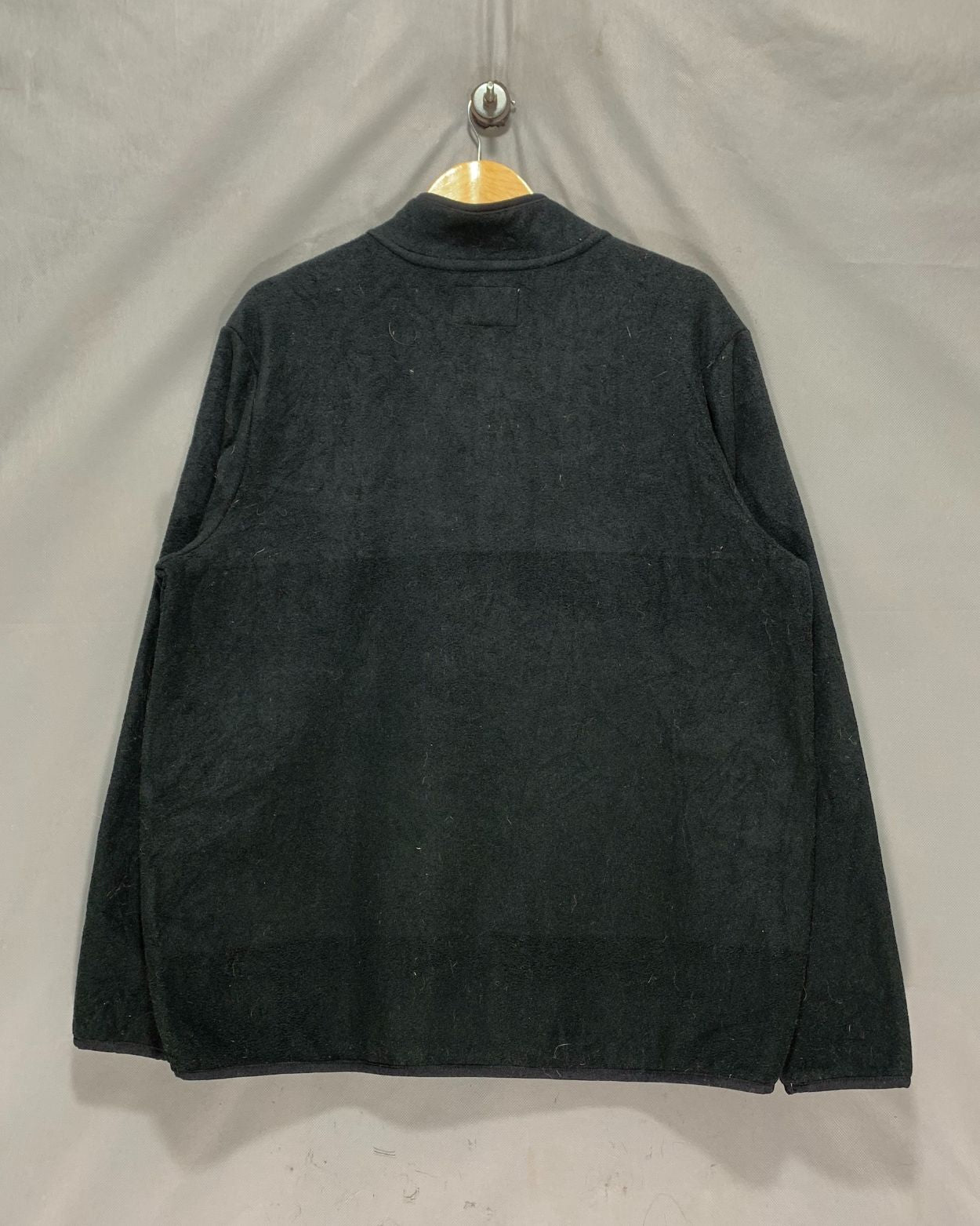 Goodfellow Black For Men Sweatshirt L