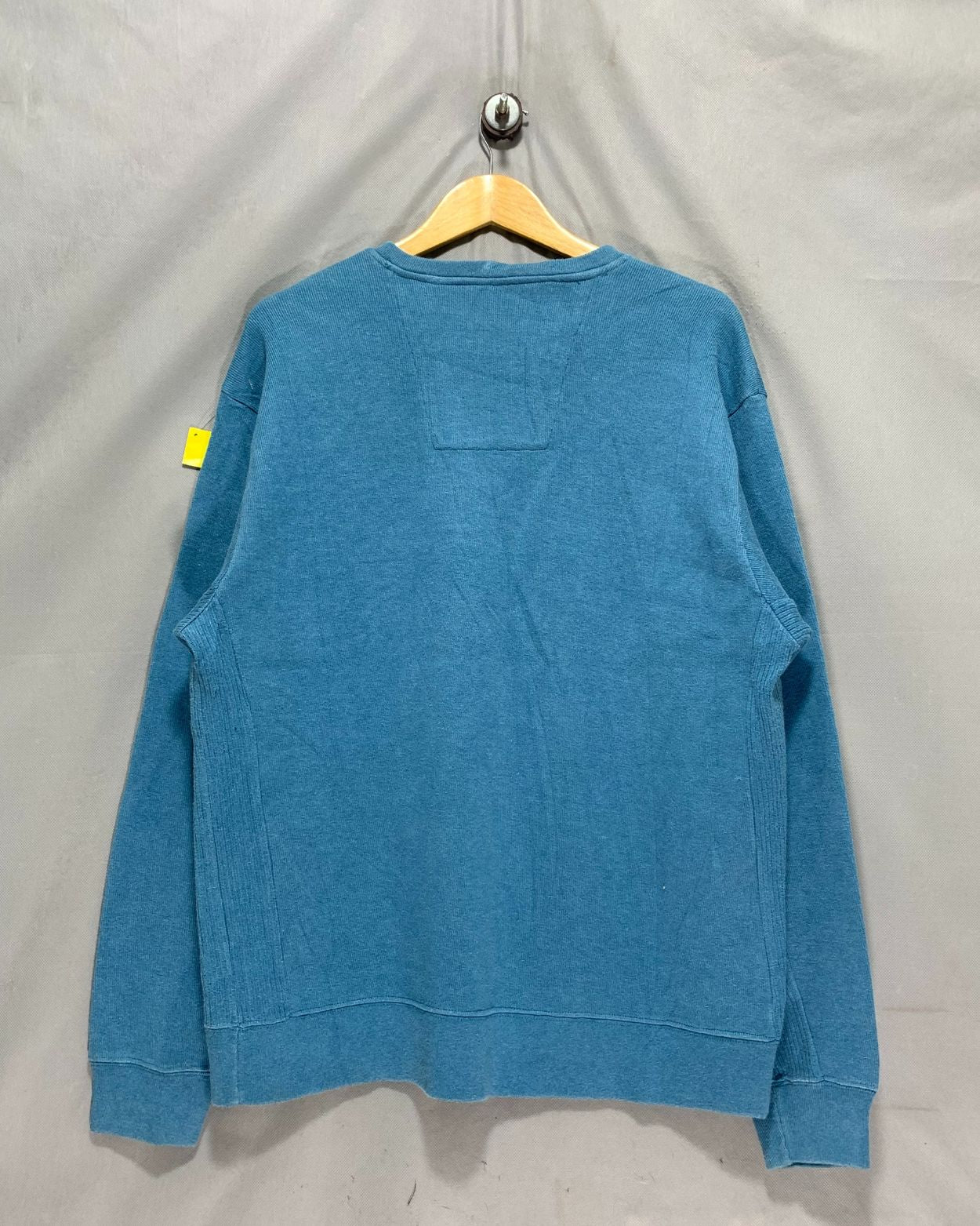Izod Blue For Men Sweatshirt L