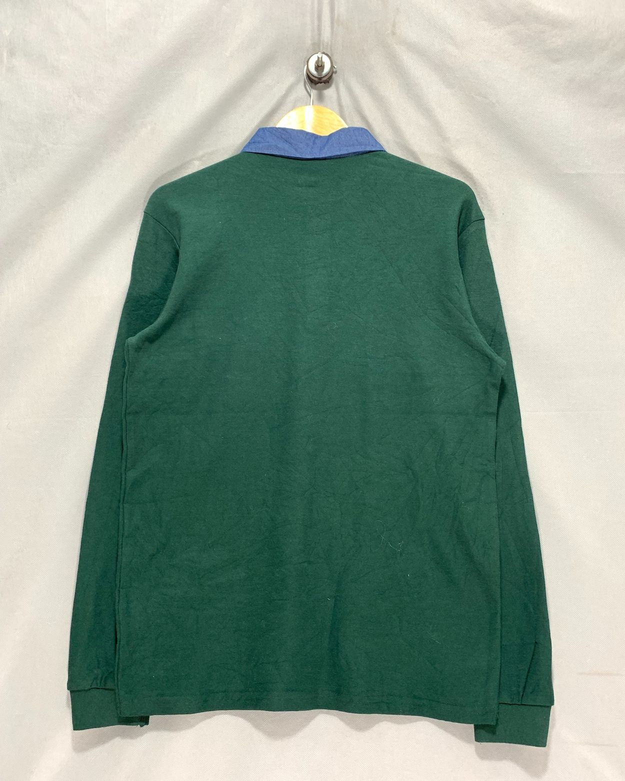 Ghyugr Green For Men Sweatshirt M