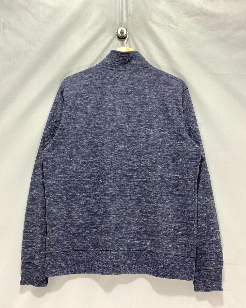 Gerry Blue For Men Zipper L